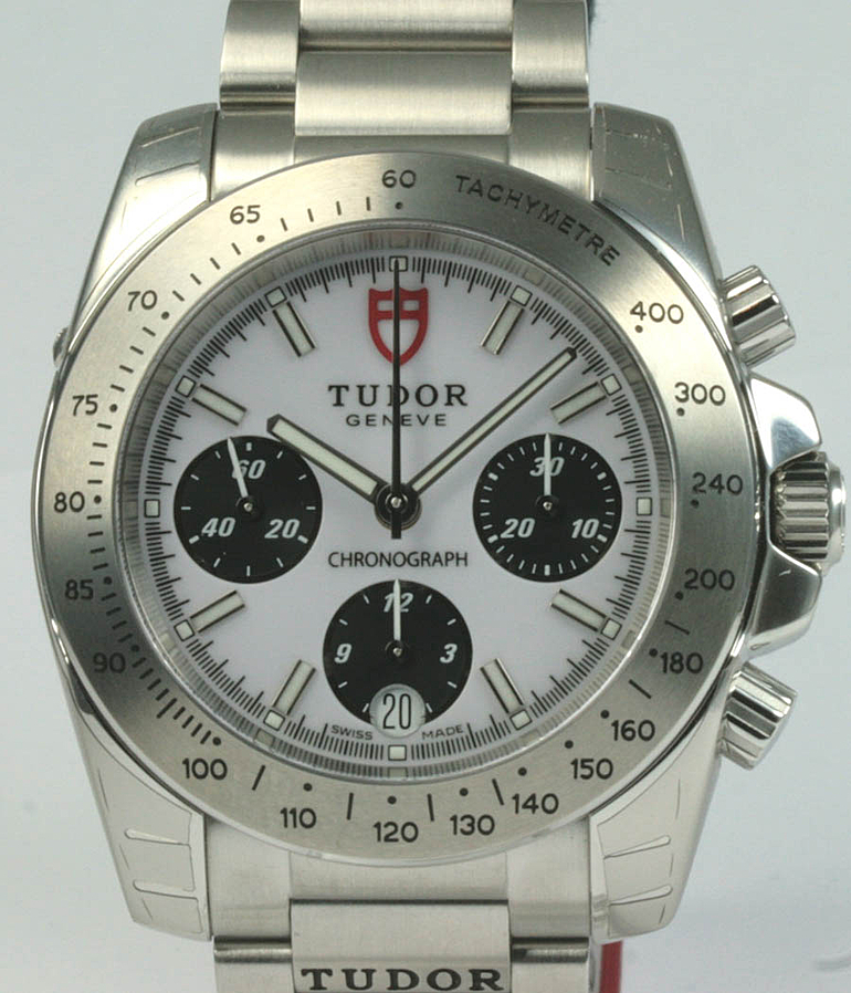 TUDOR Ref. 20300-95000