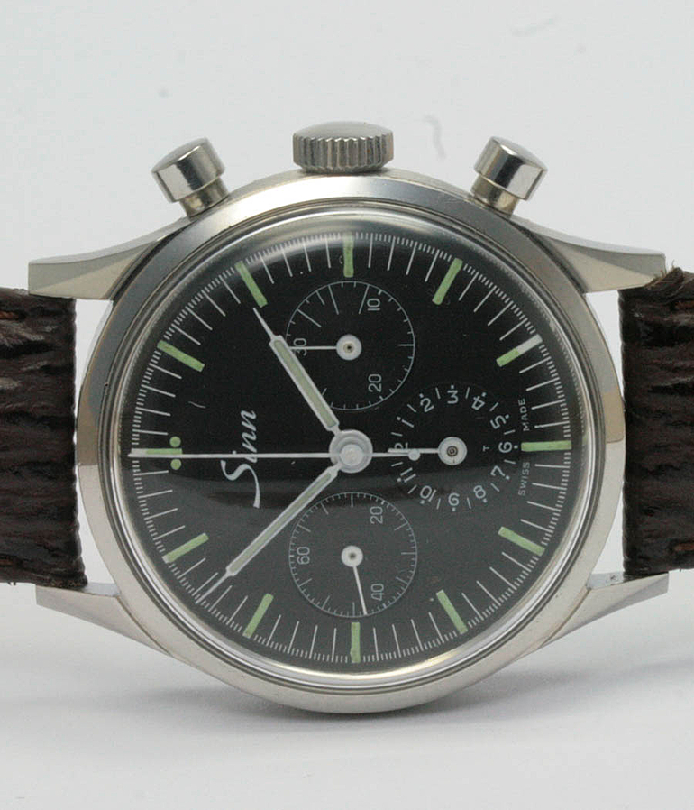 SINN