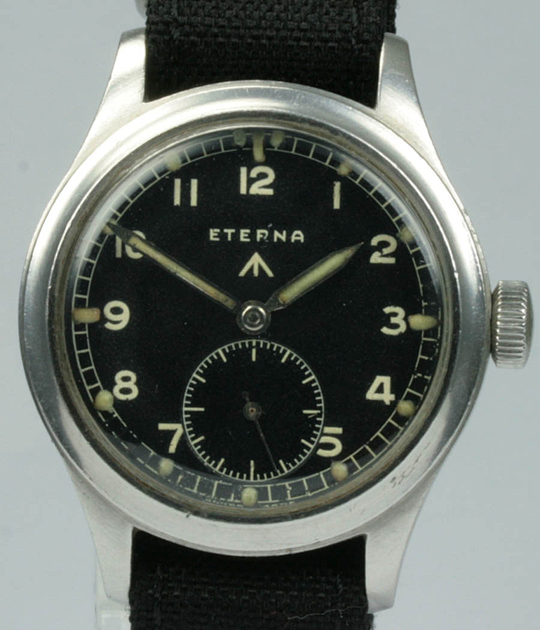 ETERNA Ref. P 4635