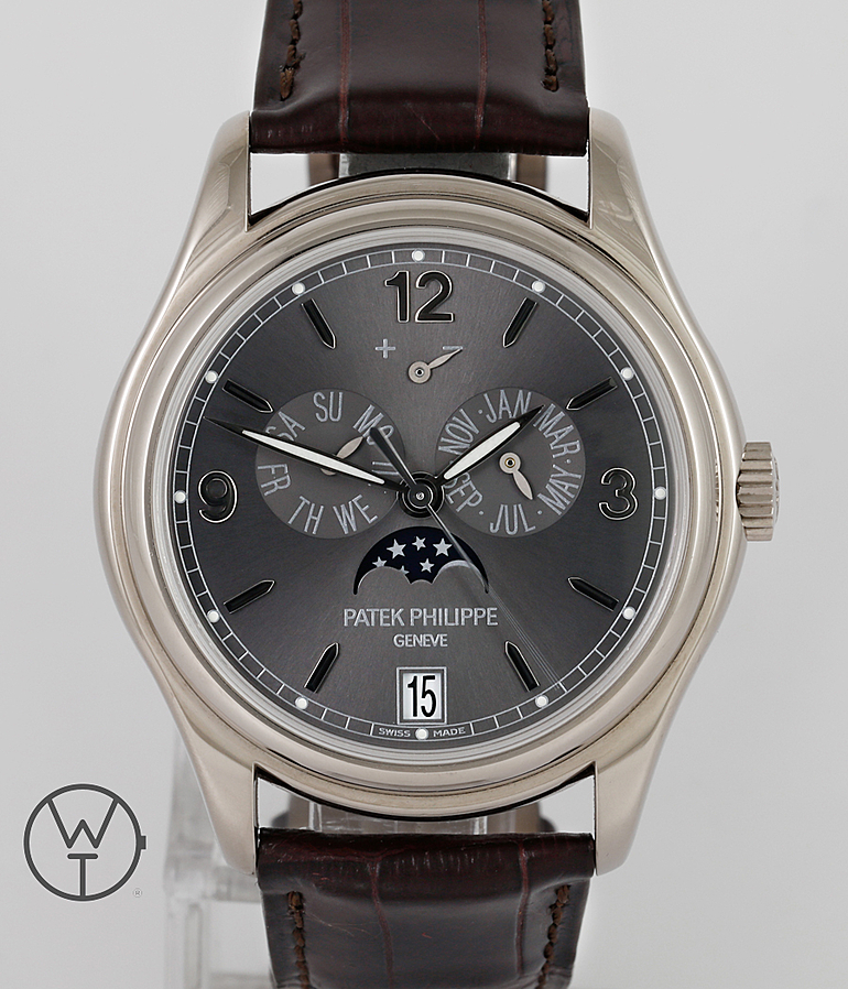 PATEK PHILIPPE Jahreskalender Ref. 5146G-010