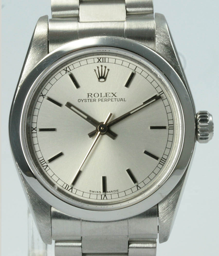 ROLEX Oyster Perpetual Ref. 67480