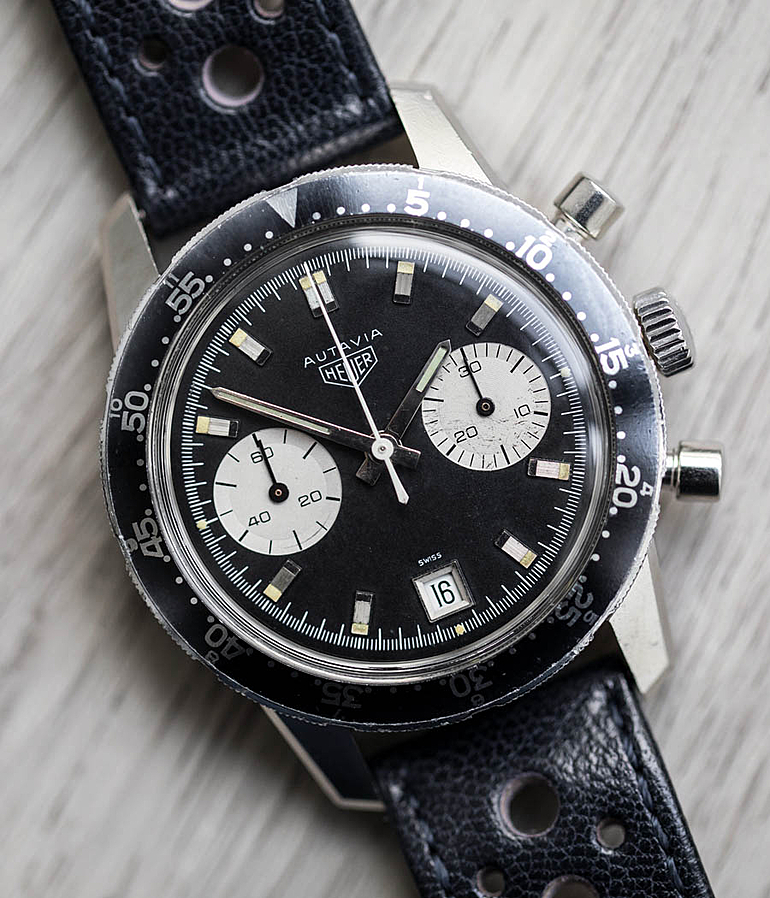 HEUER Autavia
