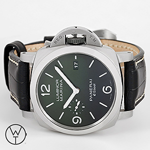 PANERAI Luminor Ref. PAM 1356