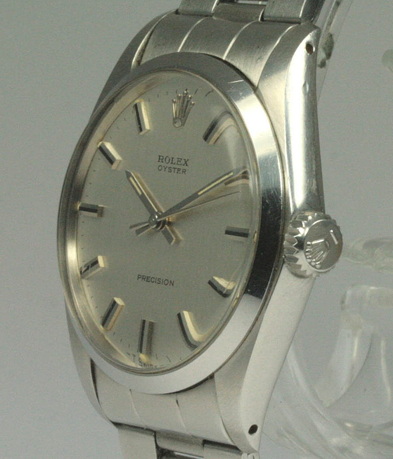 ROLEX Oyster Ref. 6426