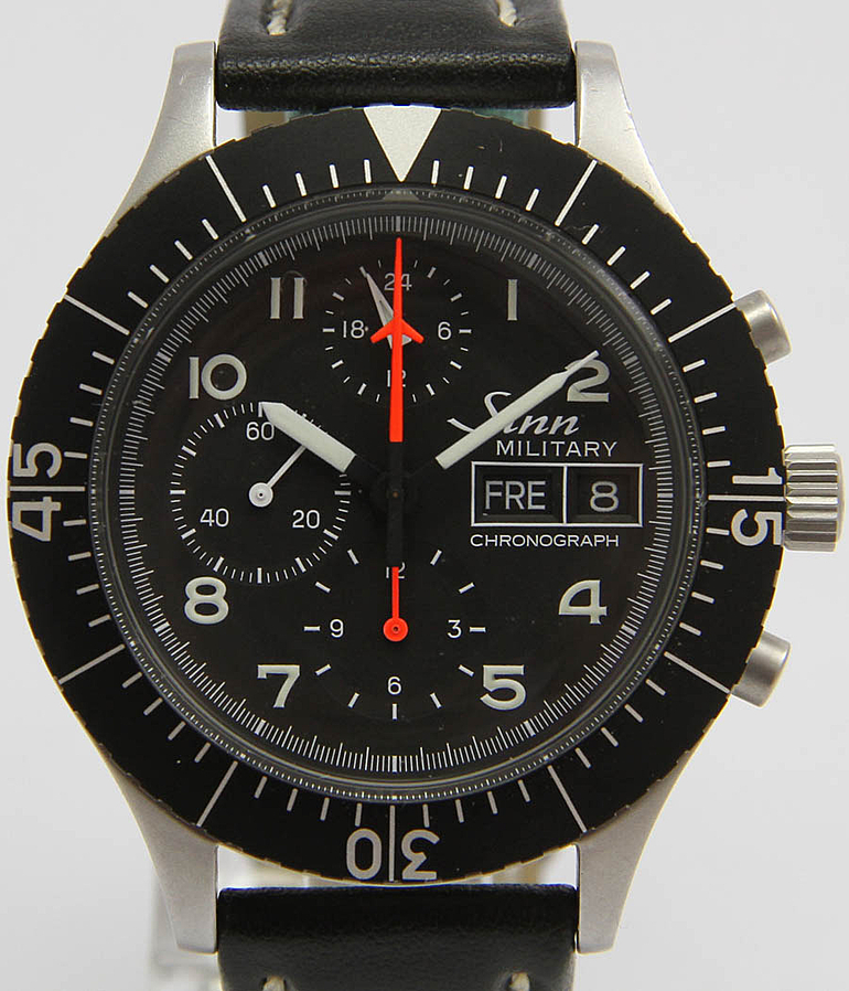 SINN Military Ref. 156