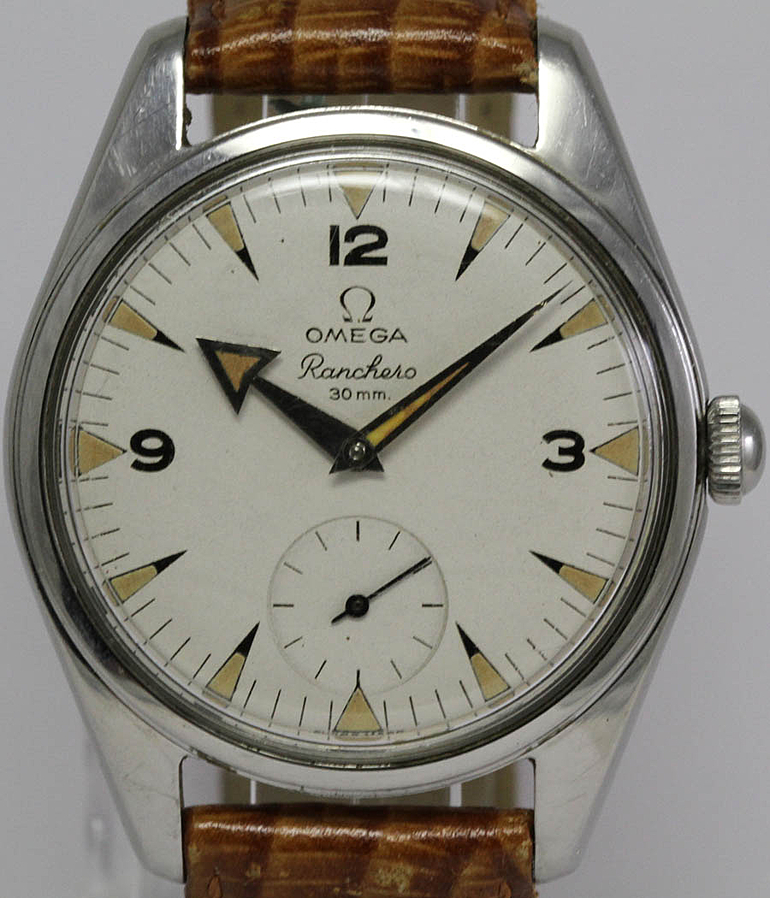 OMEGA Ranchero Ref. 2990