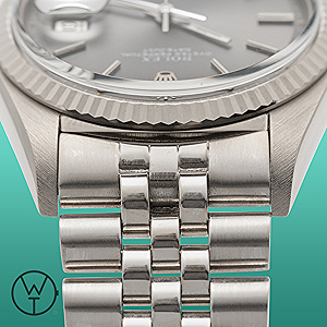 ROLEX Datejust Ref. 1601