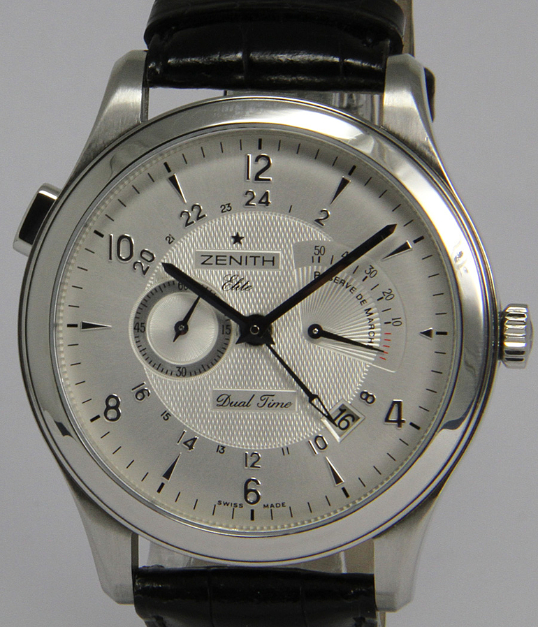 ZENITH Elite Ref. 030550685