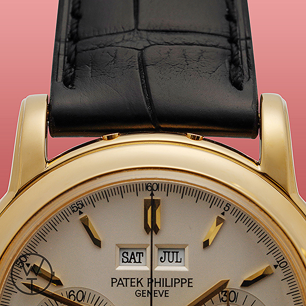 PATEK PHILIPPE Grand Complications Ref. 3970EJ-014