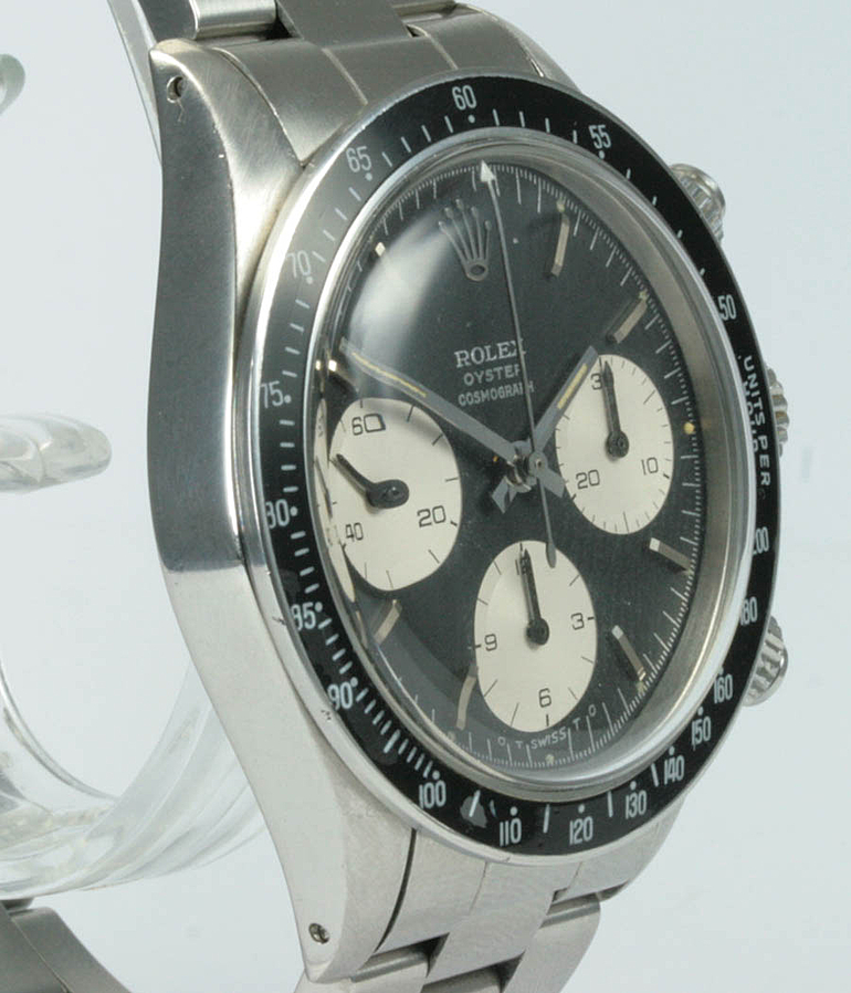 ROLEX Daytona Cosmograph Ref. 6263