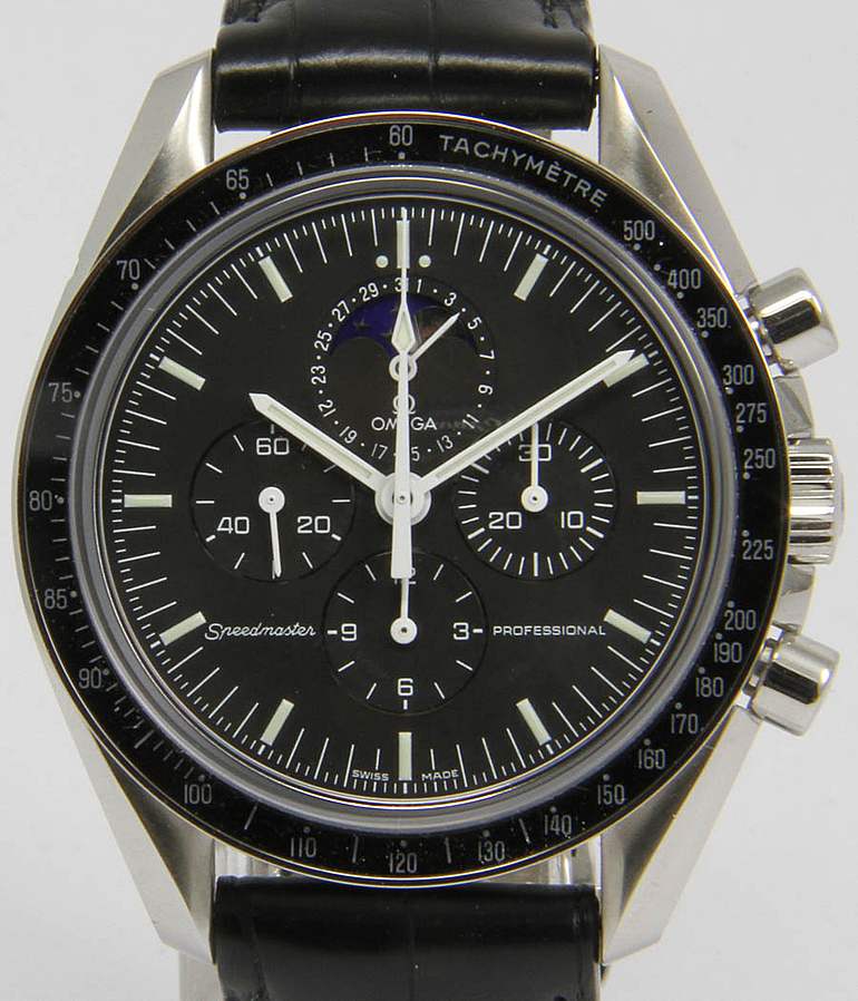 OMEGA Speedmaster Ref. 35765000