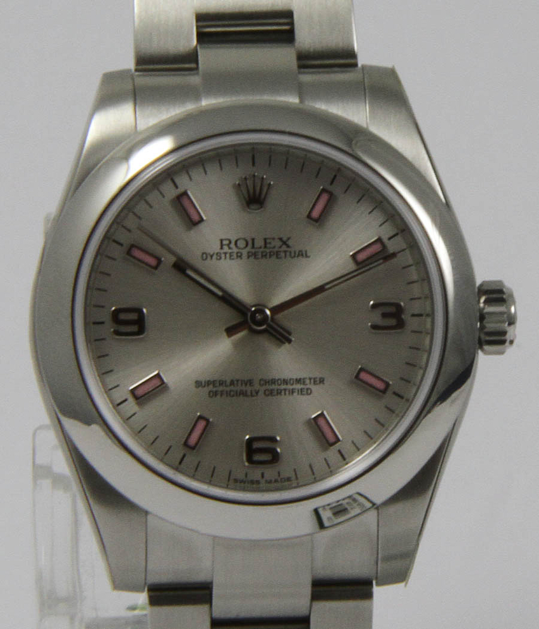 ROLEX Oyster Perpetual Ref. 177200