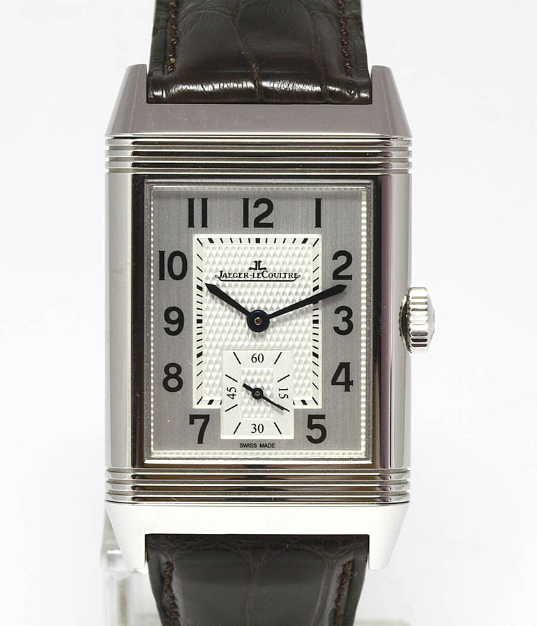 JAEGER LE COULTRE Reverso Ref. Q3858520
