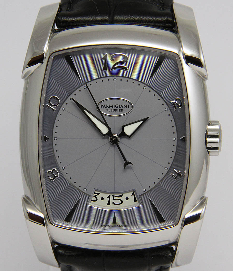 PARMIGIANI  FLEURIER Kalpa Ref. PF 011930 01