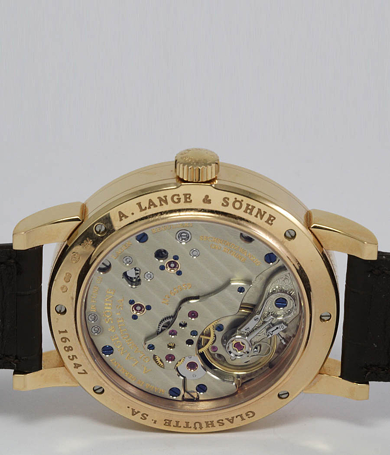 LANGE & SÖHNE Richard Lange Ref. 232.032