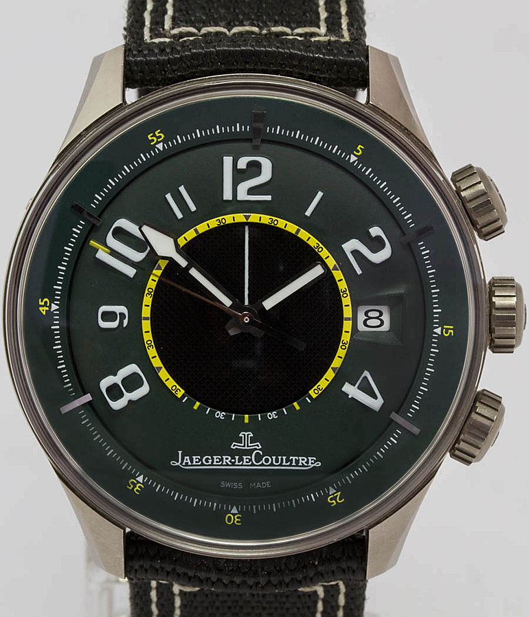 JAEGER LECOULTRE Amvox Ref. 191.T4.40