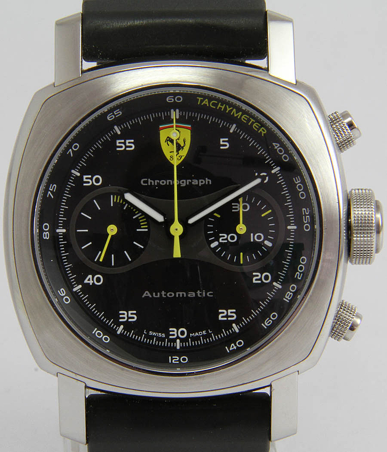 FERRARI BY PANERAI Ferrari Ref. FER 0008