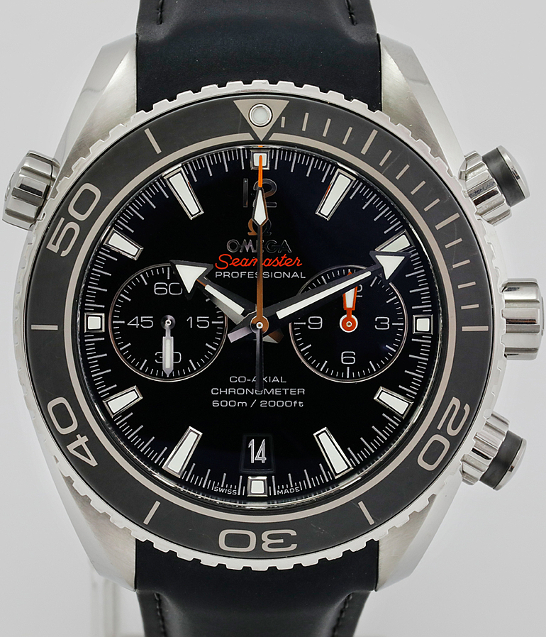 OMEGA Seamaster Ref. 23232465101003