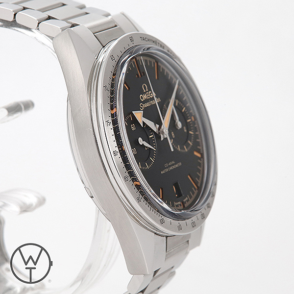 OMEGA Speedmaster Ref. 33210415101001