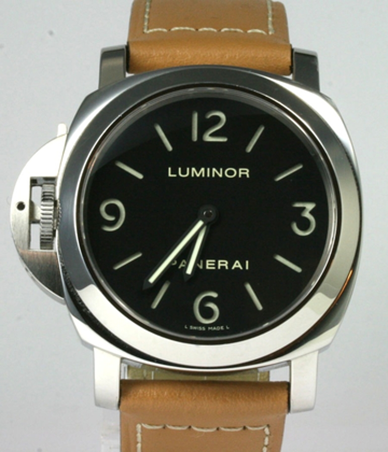 PANERAI Luminor Ref. PAM 219