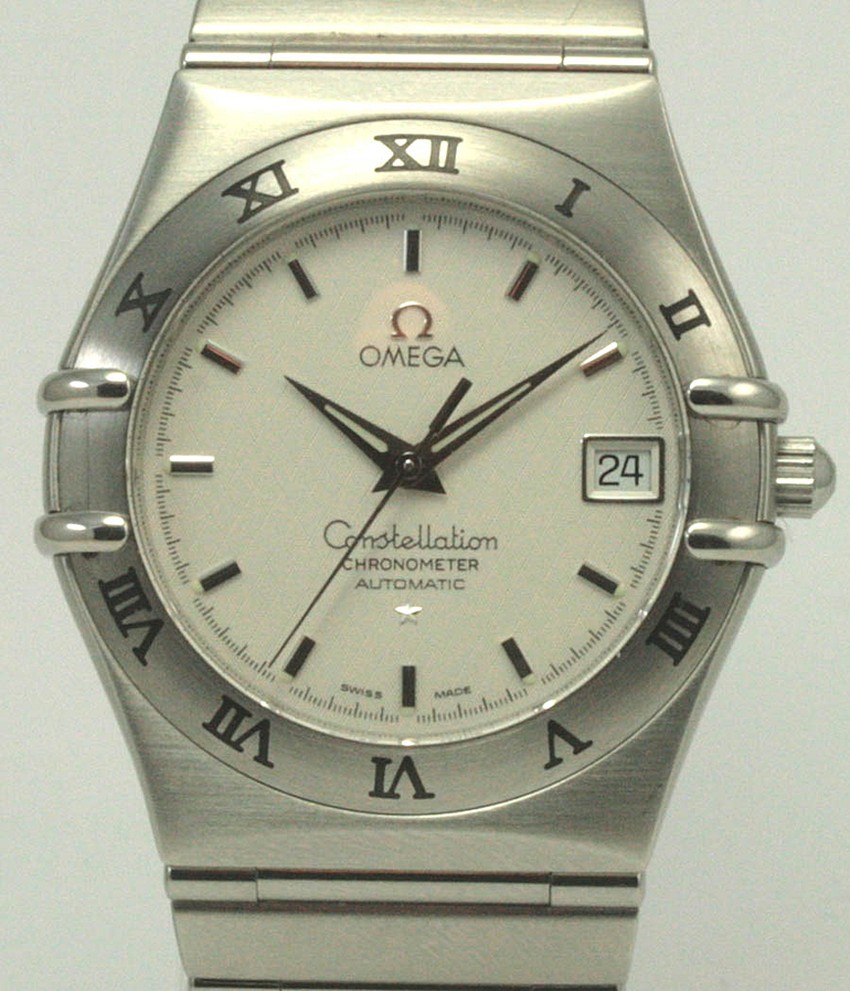 OMEGA Constellation Ref. 15023000