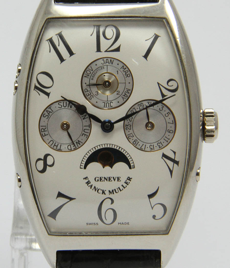 FRANCK MULLER Ref. 2850QP