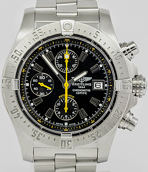 BREITLING Superavenger Ref. A 13380