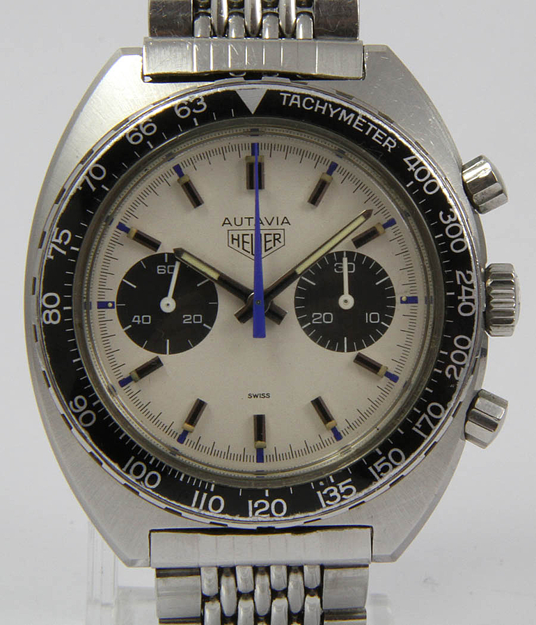 HEUER Autavia Ref. 73363