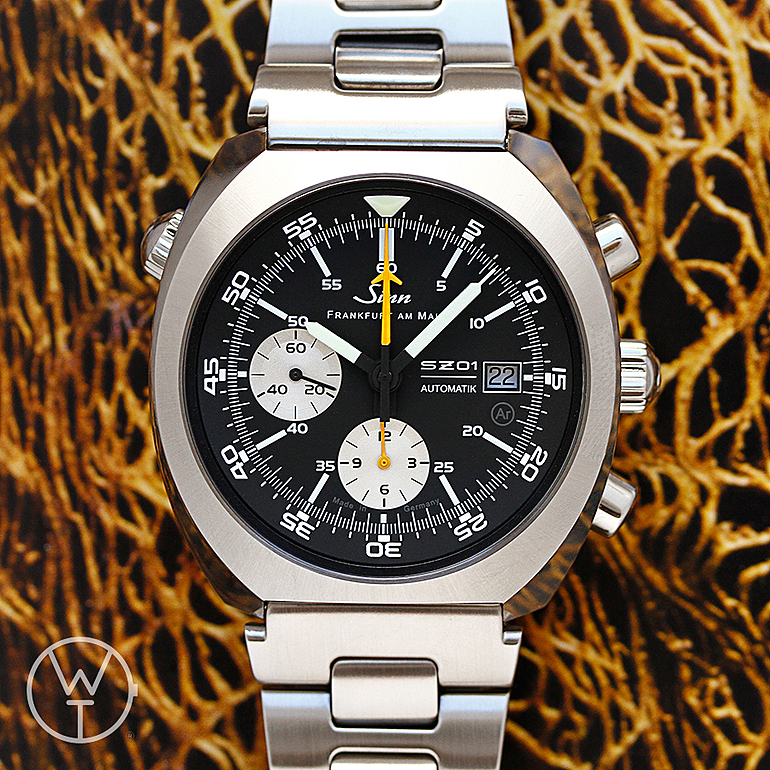 SINN Ref. 140 A