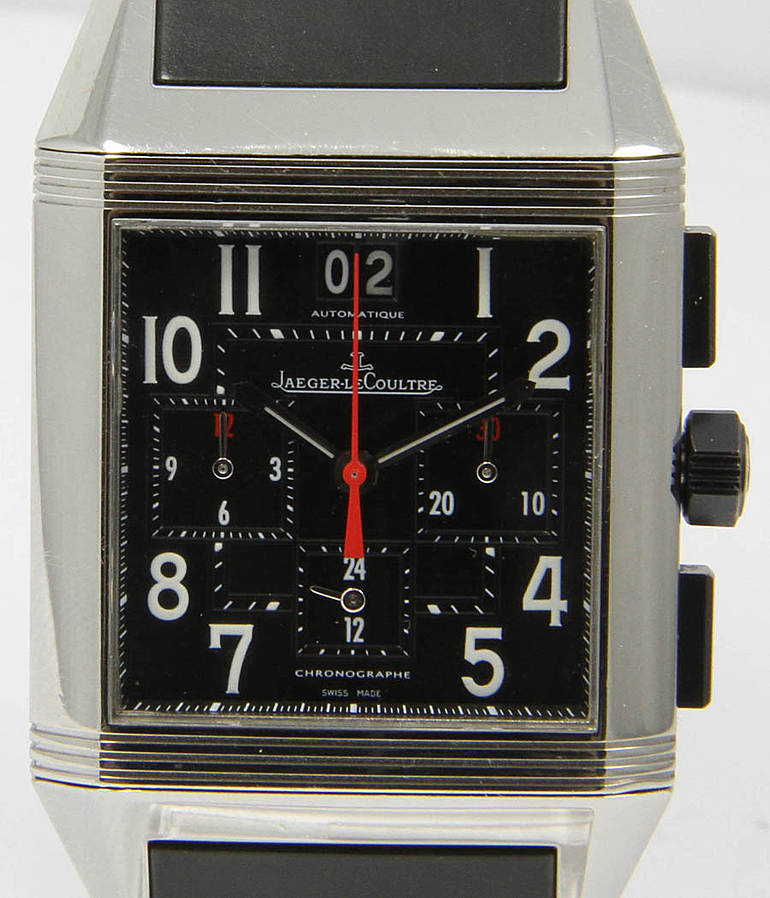 JAEGER LE COULTRE Reverso Ref. 230.8.45