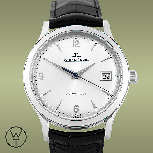 JAEGER LECOULTRE Master Ref. 140.8.89