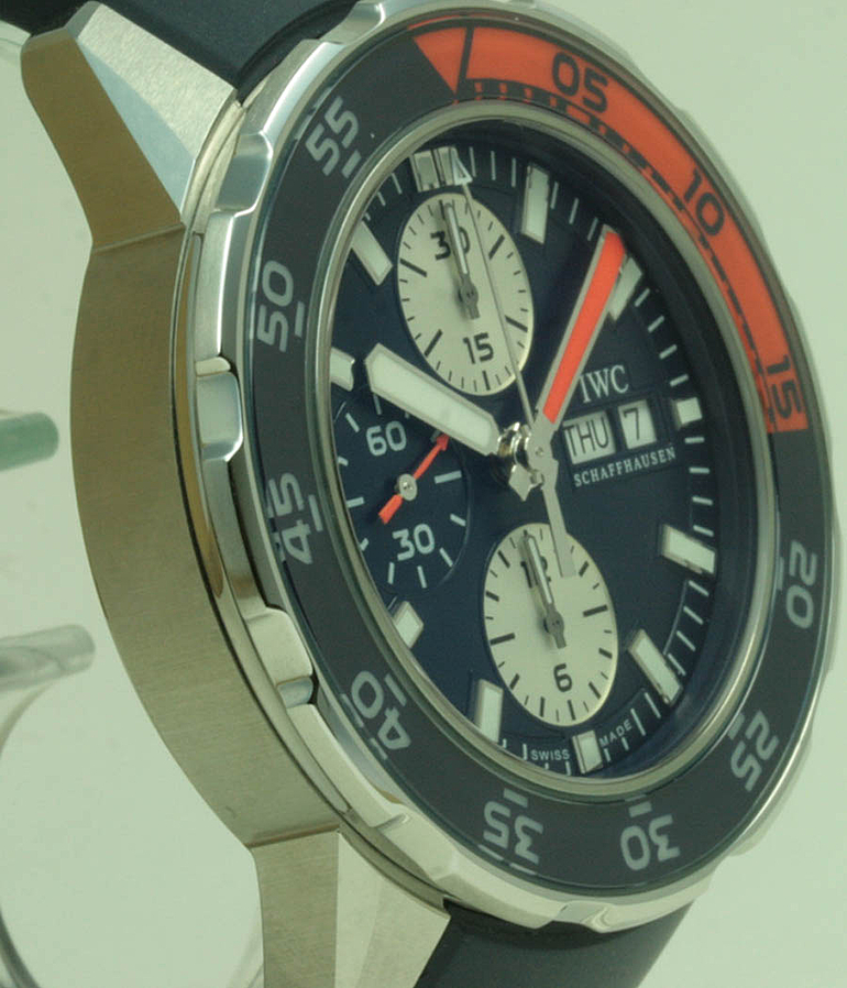IWC Aquatimer Ref. 3767