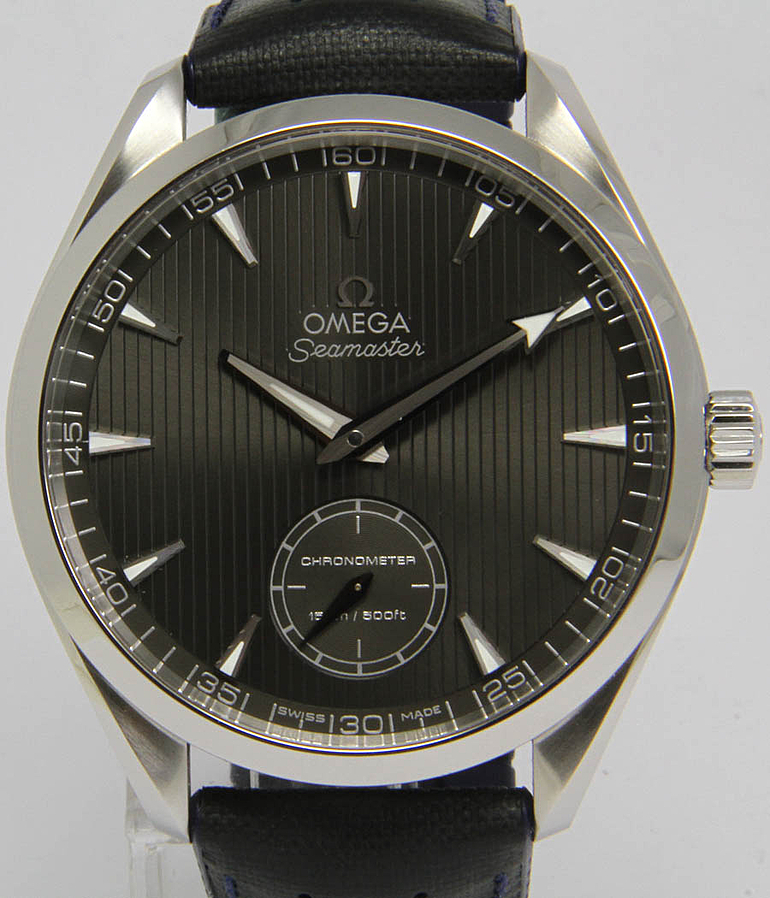 OMEGA Seamaster Ref. 23113491006001