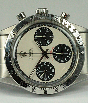 ROLEX Daytona Cosmograph Ref. 6262