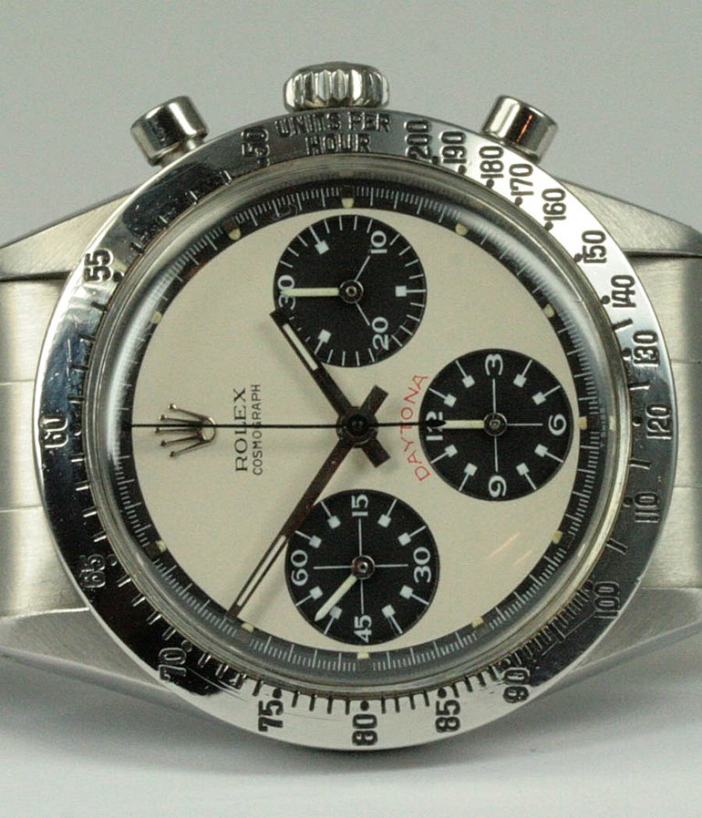 ROLEX Daytona Cosmograph Ref. 6262