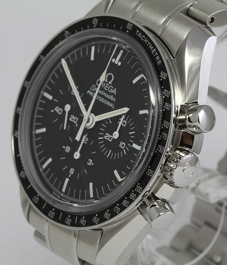 OMEGA Speedmaster Ref. 35735000