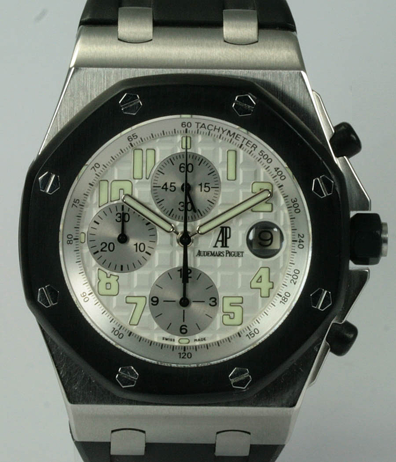 AUDEMARS PIGUET Royal Oak Ref. 25940 SK