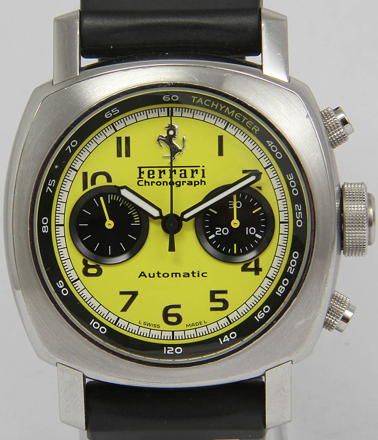 FERRARI BY PANERAI Ferrari Ref. FER 00011