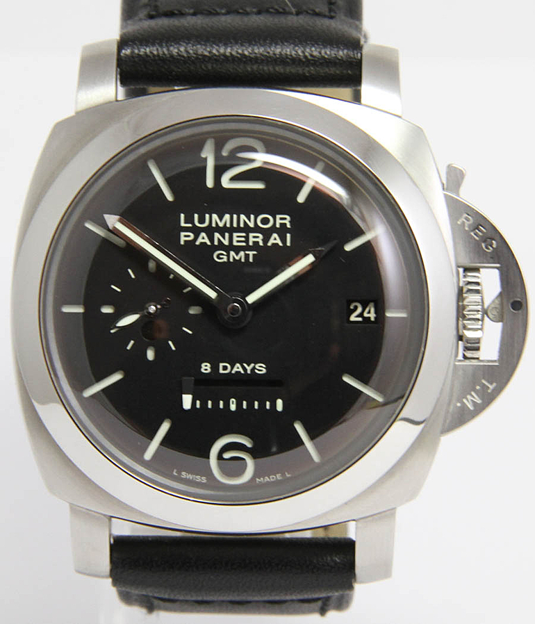 PANERAI Luminor Ref. PAM 233