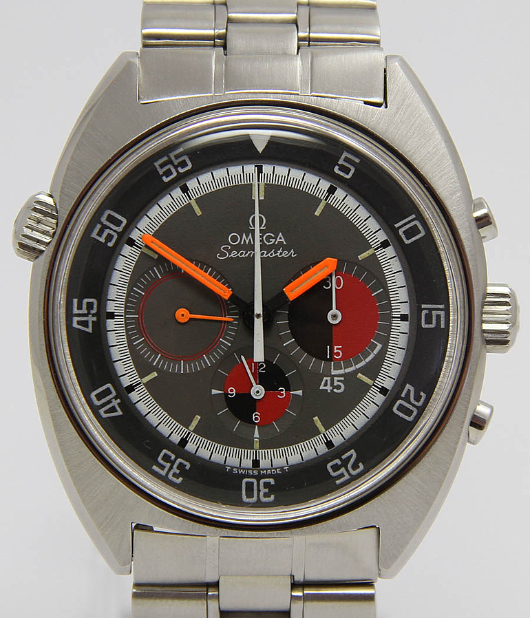 OMEGA Seamaster Ref. 145.020