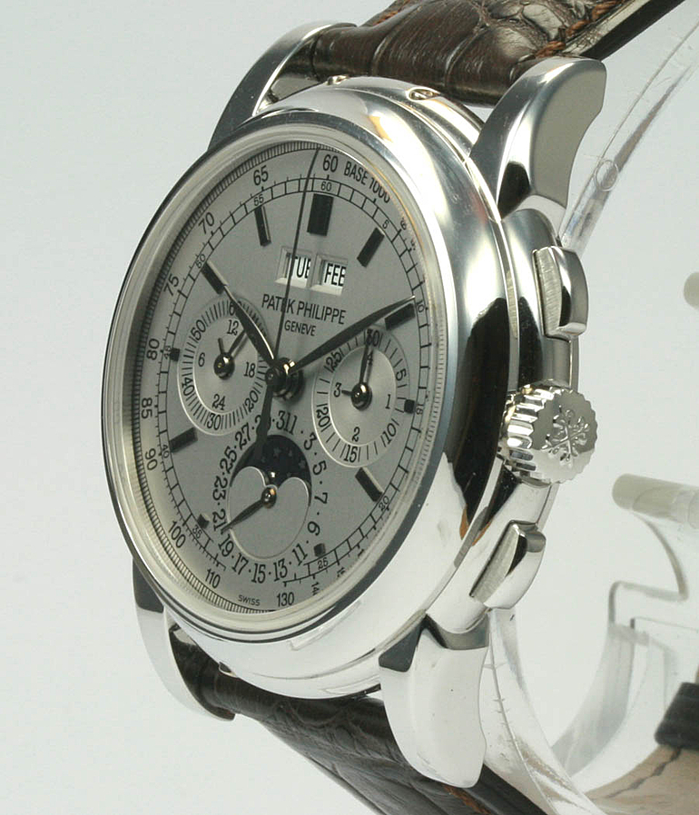 PATEK PHILIPPE Grand Complications Ref. 5970 G