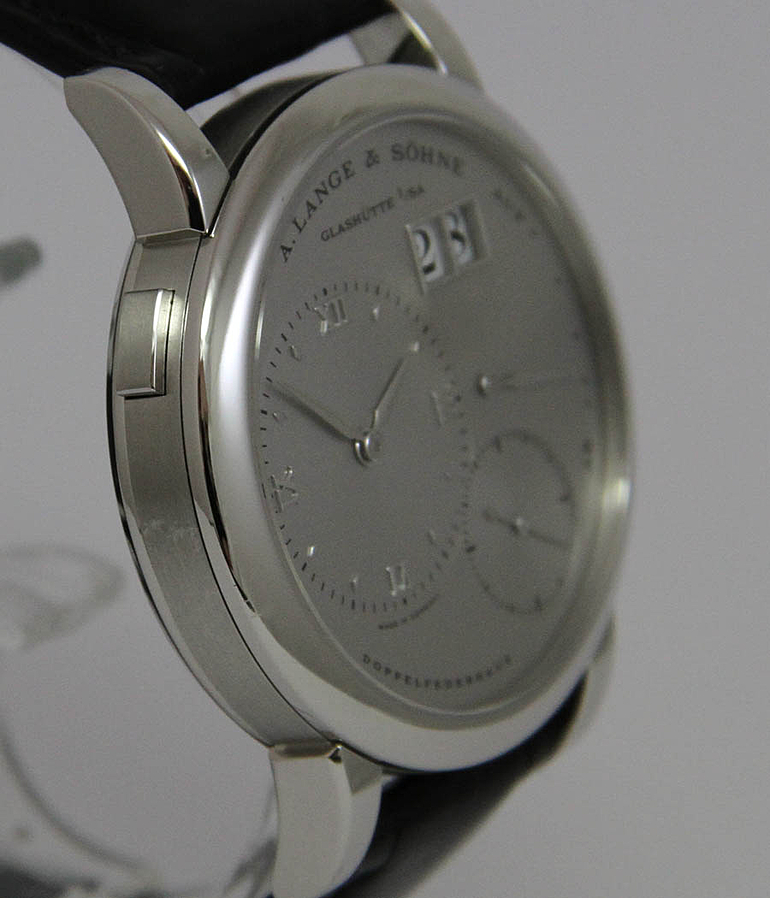 LANGE & SÖHNE Lange 1 Ref. 101.025