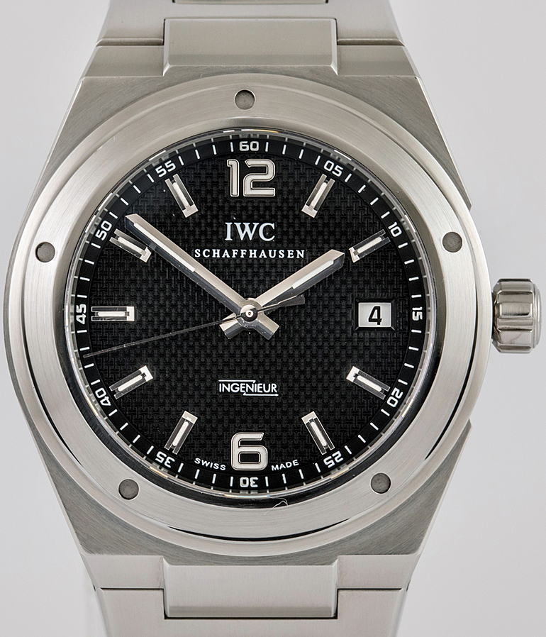IWC Ingenieur Ref. 3227