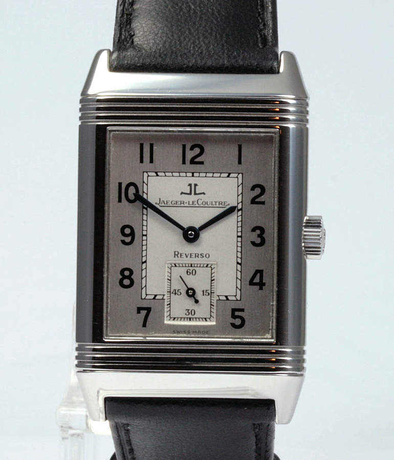 JAEGER LE COULTRE Reverso