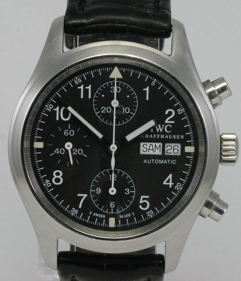 IWC Fliegeruhr Ref. 3706