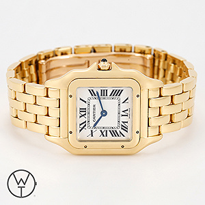 Cartier Panthère Ref. WGPN0009