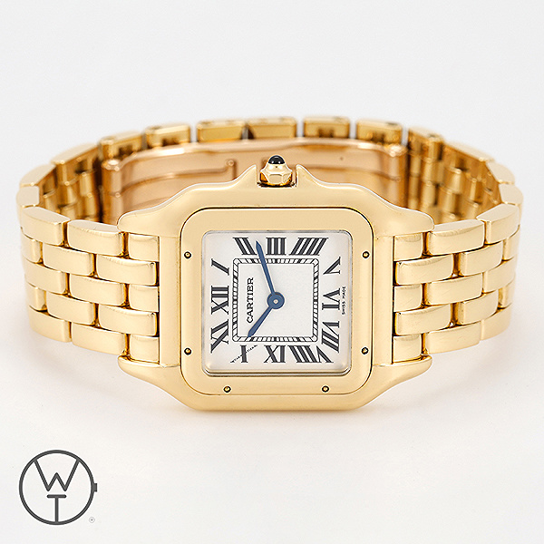 Cartier Panthère Ref. WGPN0009