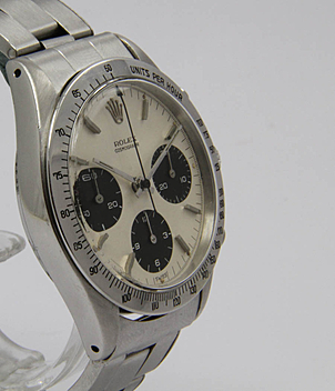 ROLEX Daytona Cosmograph Ref. 6239