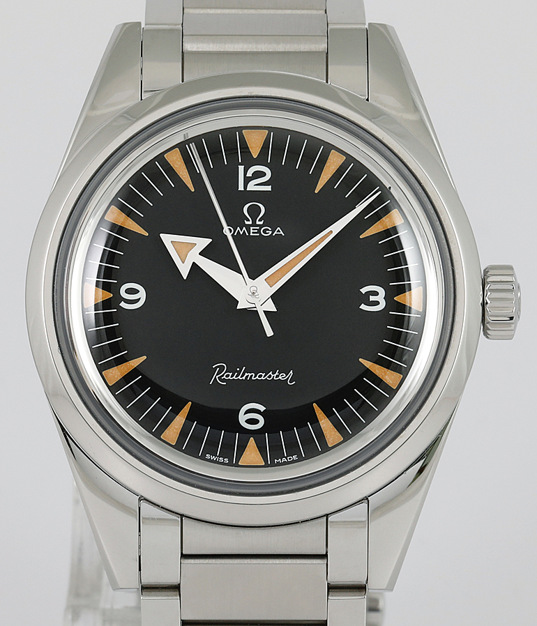 OMEGA 1957 Trilogy Ref. 22010382001002