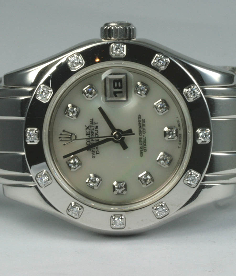 Rolex Datejust